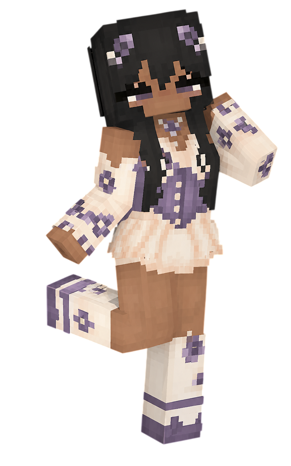 SD Skin