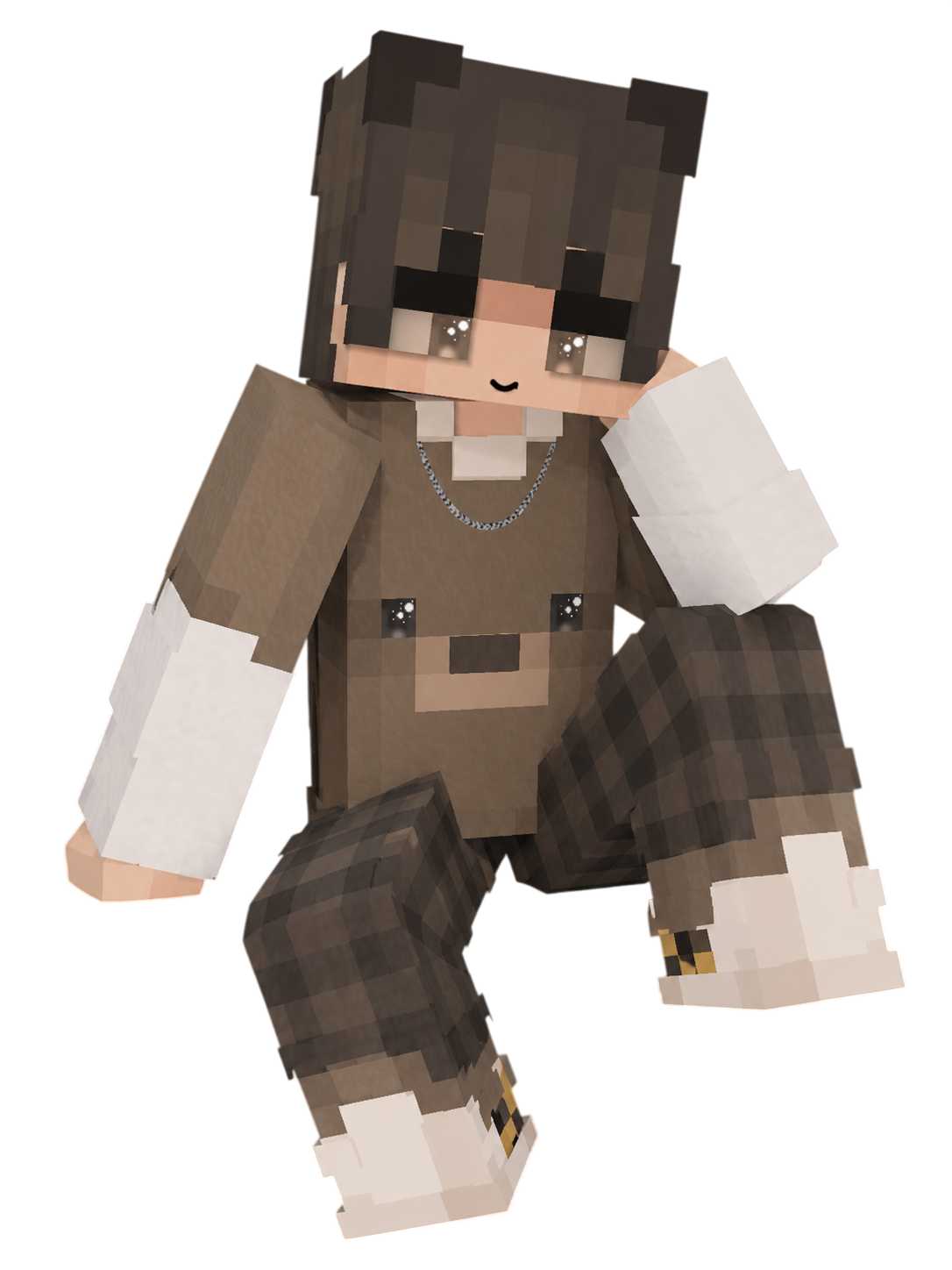 UHD Skin