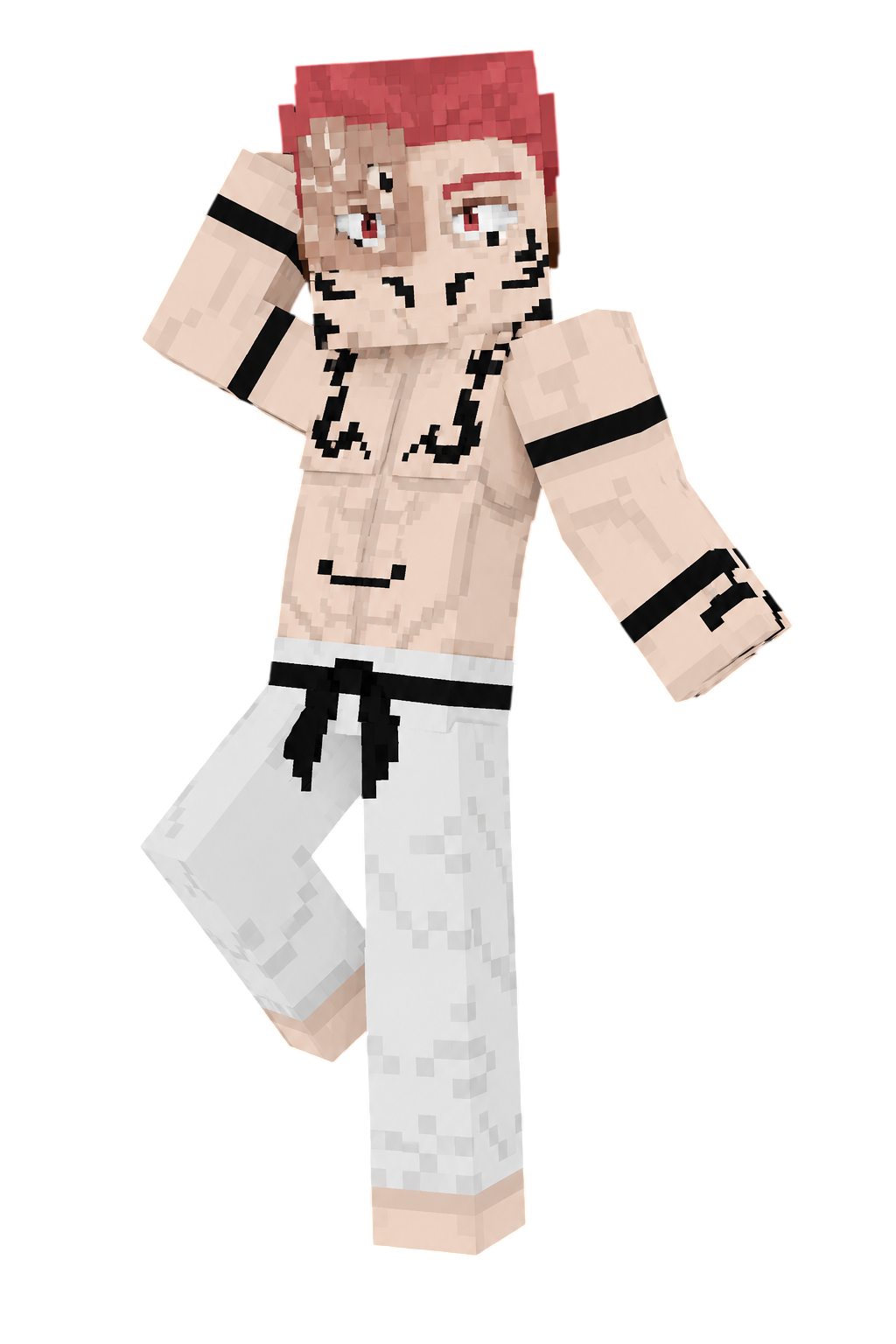 HD Skin