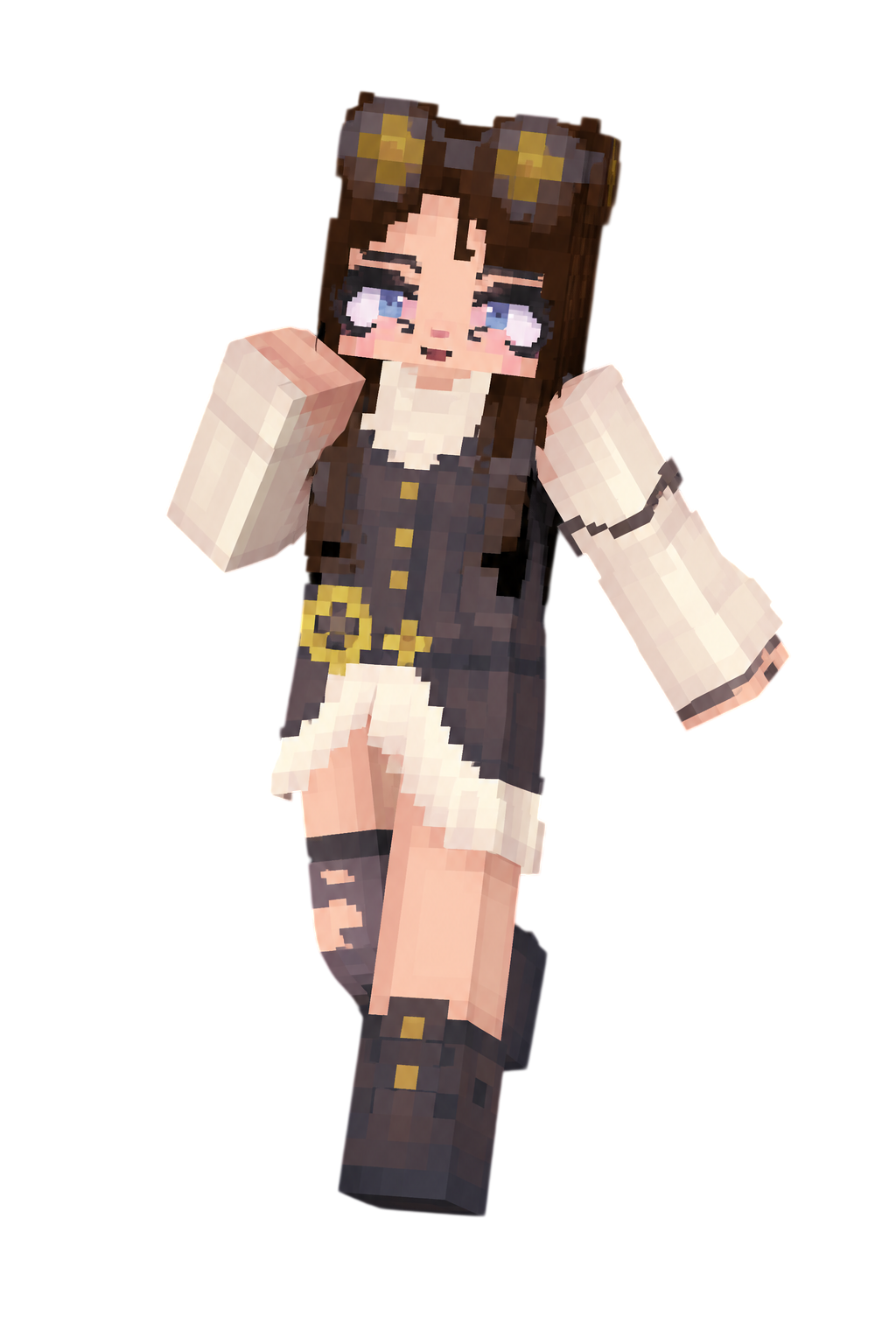 FHD Skin