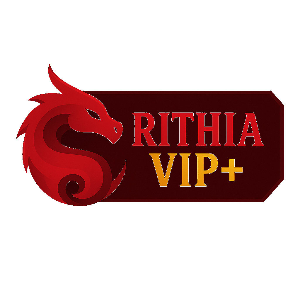 Rithia VIP+